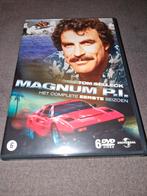 Magnum p.i. seizoen 1 - dvd, Ophalen of Verzenden, Zo goed als nieuw