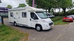 Chausson Welcome 85 zeer lage km stand, 1ste eigenaar, Caravans en Kamperen, Campers, Chausson, Diesel, Particulier, 6 tot 7 meter