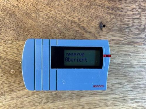 ➡️ Ascom H914T Pager Pieper Zorg H914T-AAAA 26.550Mhz H914, Telecommunicatie, Vaste telefoons | Handsets en Draadloos, Refurbished