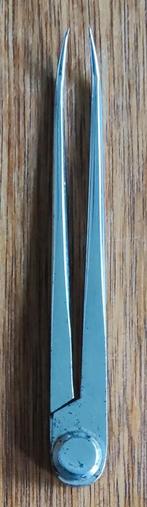 Veeartsen instrument passer, Antiek en Kunst, Ophalen of Verzenden