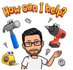 Klusjesman / Handyman - Montage ( IKEA ) meubels, Ophalen