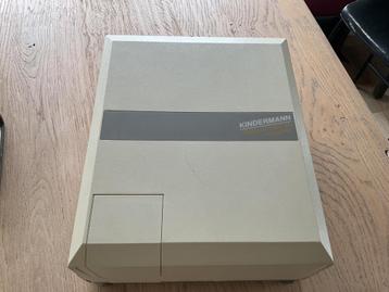 Kinderman dia projector. beschikbaar voor biedingen