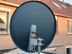 Schotel antenne compleet, Audio, Tv en Foto, Schotelantennes, Ophalen