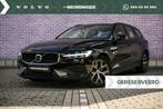Volvo V60 2.0 B3 Essential | Lederen Bekleding | Cruise Cont, 12 maanden, Lichtsensor, Euro 6, 4 cilinders