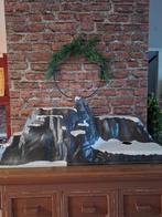 Kerst berg, Ophalen of Verzenden, Zo goed als nieuw