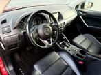 Mazda CX-5 2.0 SkyActiv-G 165 GT Leder / trekhaak / Bose / n, Auto's, Mazda, 4 cilinders, 700 kg, Bedrijf, SUV of Terreinwagen