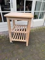 Handige trolley en in nieuwstaat, Ophalen of Verzenden, Zo goed als nieuw