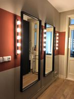 2 x spiegel Ikea NISSEDAL, Huis en Inrichting, Minder dan 100 cm, Minder dan 50 cm, Rechthoekig, Ophalen of Verzenden