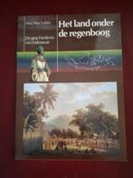 Het land onder de regenboog (Indische geschiedenis), Mochtar Lubis, Nieuw, Ophalen of Verzenden, Azië