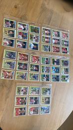 45 shooting stars voetbalplaatjes panini psv Feyenoord, Verzamelen, Sportartikelen en Voetbal, Ophalen of Verzenden, Zo goed als nieuw