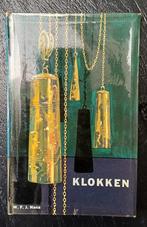 Klokken - W.F.J Hana 1963, Ophalen of Verzenden, Gelezen
