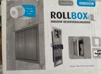 Rollbox inbouw reserverolhouder, Ophalen, Zo goed als nieuw, Overige typen