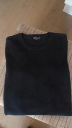 lange trui maat XL, Blauw, Maat 56/58 (XL), Ophalen of Verzenden, Zo goed als nieuw