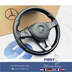 W213 E KLASSE STUUR 2016 ORIGINEEL Mercedes 2016-2019 W213 S, Ophalen of Verzenden, Gebruikt, Mercedes-Benz