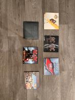 AC/DC CD Collectie - Back in Black, High Voltage, etc., Ophalen of Verzenden, Zo goed als nieuw, Rock-'n-Roll