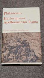 Het leven van Apollonius van Tyana - Philostratus, Boeken, Ophalen of Verzenden, Zo goed als nieuw, Sport