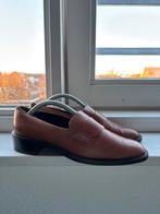Bally, maat 36,5, Bruin, Verzenden, Overige typen, Zo goed als nieuw