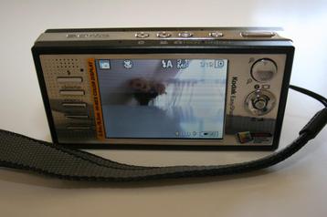 KODAK Easy Share V570 digitale fotocamera beschikbaar voor biedingen