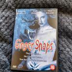 Ginger Snaps, Ophalen of Verzenden, Gebruikt