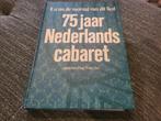 75 Jaar Nederlands Cabaret - Wim Ibo, Ophalen of Verzenden, Gelezen, Wim Ibo, Overige typen