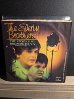 The Everly Brothers - The story of me, Cd's en Dvd's, Vinyl Singles, Gebruikt, Ophalen of Verzenden