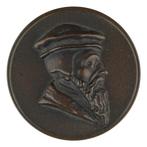 Onbekend - Medal, 1959 : 400 Years Geneva University, Verzenden, Brons, Buitenland