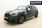 Mini Mini Countryman Cooper S ALL4 Pepper 225 PK | Automaat, Auto's, Mini, Automaat, 8 kWh, Euro 6, Leder en Stof