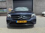 Mercedes-Benz GLC 250 4MATIC Sport Edition Premium | 1E EIGE, 12 maanden, Gebruikt, Blauw, Origineel Nederlands