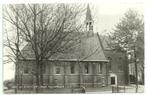 AK Hei en Boeicop - Ned. Herv. Kerk, Verzenden, 1960 tot 1980, Ongelopen, Zuid-Holland