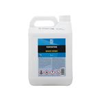 Terpentine 5 liter, Verzenden