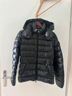 Moncler dames winterjack, Kleding | Heren, Ophalen of Verzenden, Zo goed als nieuw, Zwart
