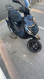 ️⭐️Piaggio zip 183 brom 2018 ddl⭐️, Motoren, Ophalen, X, X, X