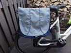 Fiets tas, Ophalen, Zo goed als nieuw, Cordo