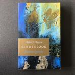 Boek - Sleuteloog - Hella S. Haasse, Ophalen of Verzenden, Gelezen, Hella S. Haasse, Nederland