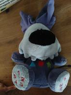 Woezel en pip leuke schoen kadootjes, Kinderen en Baby's, Speelgoed | Knuffels en Pluche, Ophalen, Zo goed als nieuw, Hond