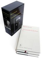 Ida Gerhardt - Verzamelde Gedichten I en II, Boeken, Gedichten en Poëzie, Ophalen of Verzenden, Zo goed als nieuw, Eén auteur