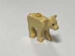Lego nieuwe beige kalf/baby koe, Kinderen en Baby's, Speelgoed | Duplo en Lego, Ophalen of Verzenden, Nieuw, Losse stenen, Lego