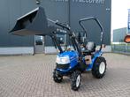 Iseki TM3187 4wd / 0075 Draaiuren / Voorlader, Zakelijke goederen, Agrarisch | Tractoren, Overige merken, Gebruikt, Mathijs Merkelijn