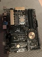 Asus Z97-PRO, Computers en Software, Refurbished, DDR3, Ophalen of Verzenden, LGA 1150