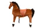 Animal-Riding paard gratis bezorgd Animal Riding paarden, Ophalen of Verzenden, Nieuw