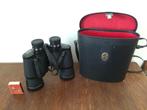 Pallas verrekijker verrenkijker JB207 etui zwart koffertje, Audio, Tv en Foto, Optische apparatuur | Verrekijkers, Ophalen of Verzenden