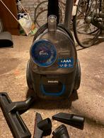 Philips Stofzuiger PowerPro Compact, Ophalen, Gebruikt, Reservoir, Stofzuiger