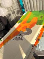 speelmat, Ophalen of Verzenden, Zo goed als nieuw, Jongen of Meisje