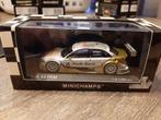 audi a4 dtm 2008 A. Premat minichamps, Ophalen of Verzenden, Zo goed als nieuw, Auto, MiniChamps