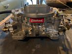 Edelbrock 1405 performer 600cfm, Ophalen, Gebruikt