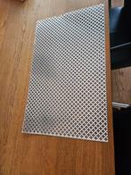Radiator Ombouw Plaat Decoor stukje. (Praxis), Gebruikt, Minder dan 30 cm, Radiator, Minder dan 60 cm
