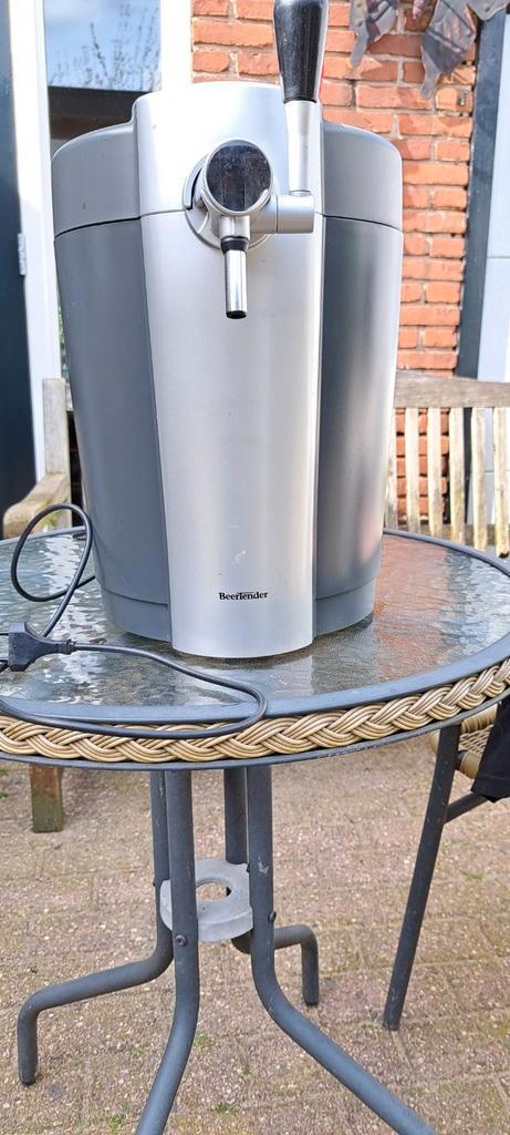Biertap, Witgoed en Apparatuur, Thuistaps, Gebruikt, Krups, Ophalen