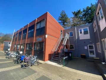 Bestaand modulair gebouw beschikbaar voor biedingen