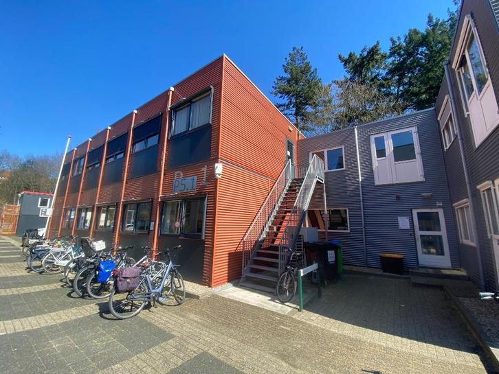 Bestaand modulair gebouw, Zakelijke goederen, Machines en Bouw | Keten en Containers, Ophalen of Verzenden