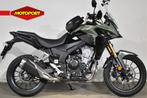 Honda CB 500 X (bj 2023), Bedrijf, Toermotor, ABS, 471 cc